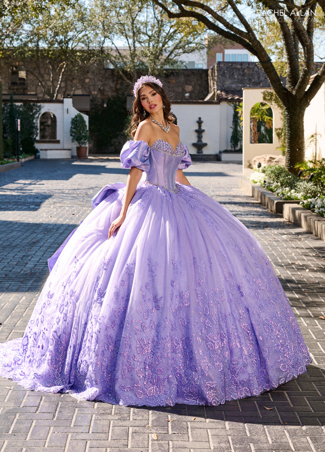 Vestido de Quinceañera