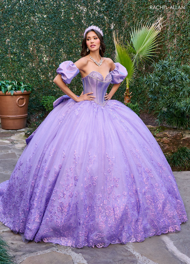 Vestido de Quinceañera