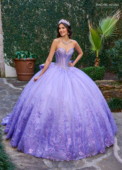 Vestido de Quinceañera