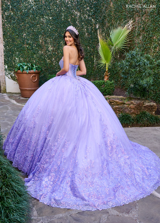Vestido de Quinceañera