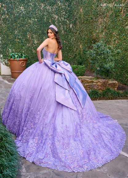 Vestido de Quinceañera