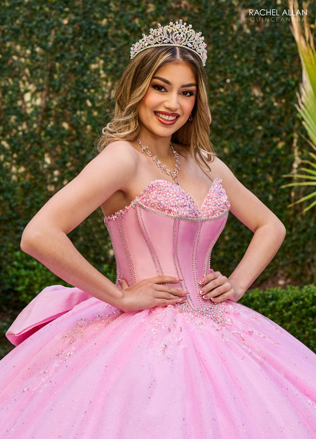 Vestido de Quinceañera