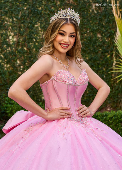 Vestido de Quinceañera