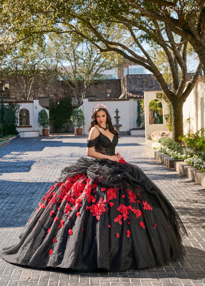 Vestido de Quinceañera