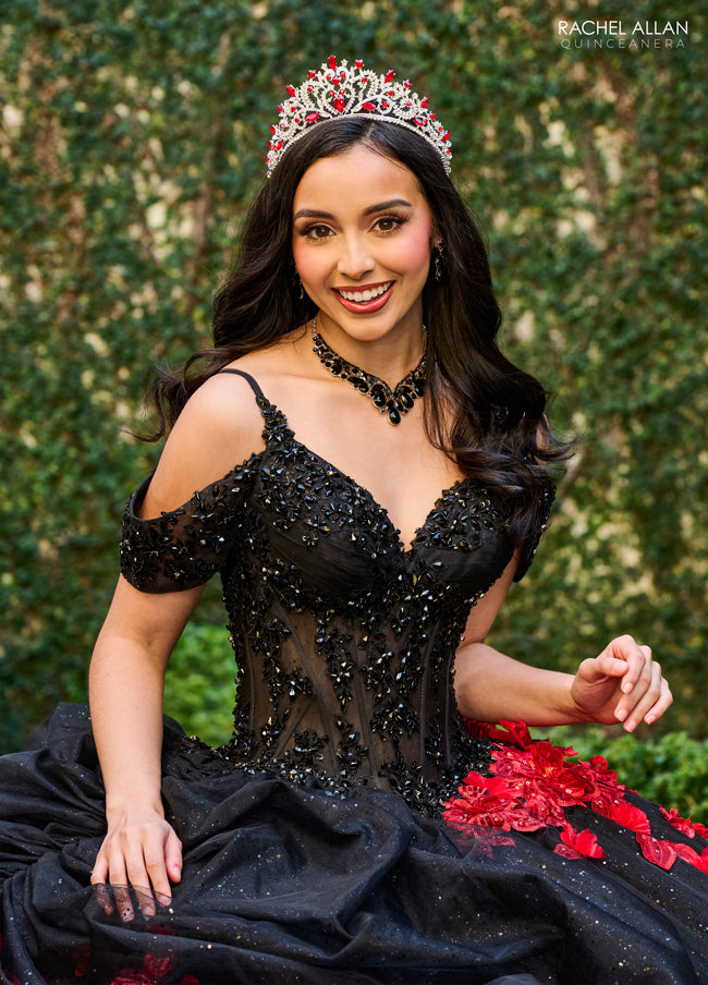 Vestido de Quinceañera