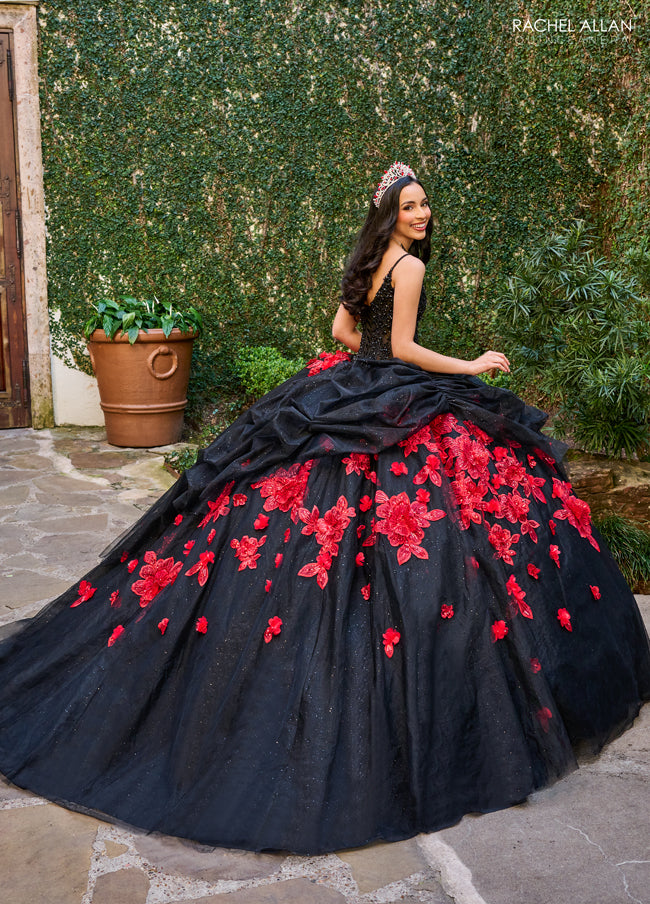 Vestido de Quinceañera