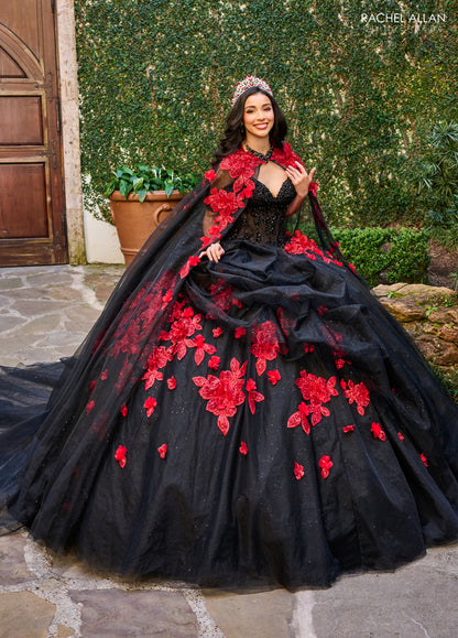 Vestido de Quinceañera