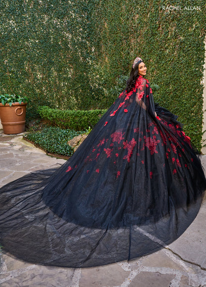Vestido de Quinceañera