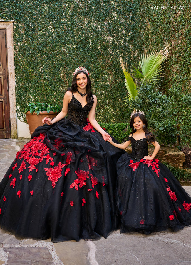 Vestido de Quinceañera