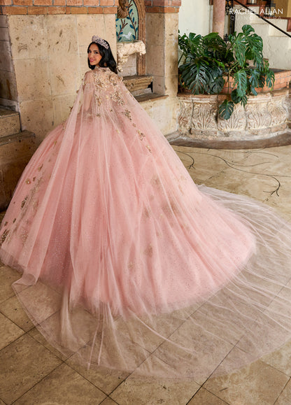 Vestido de Quinceañera