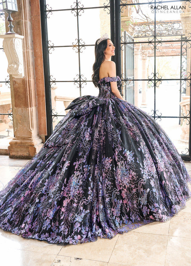 Vestido de Quinceañera