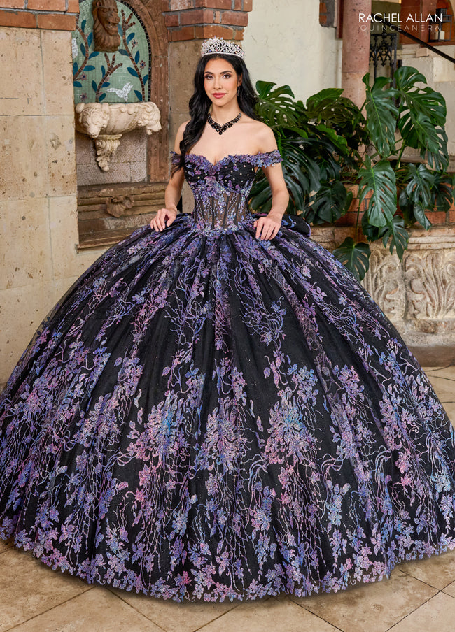 Vestido de Quinceañera
