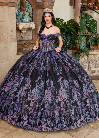 Vestido de Quinceañera