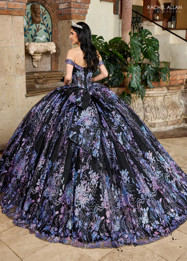 Vestido de Quinceañera