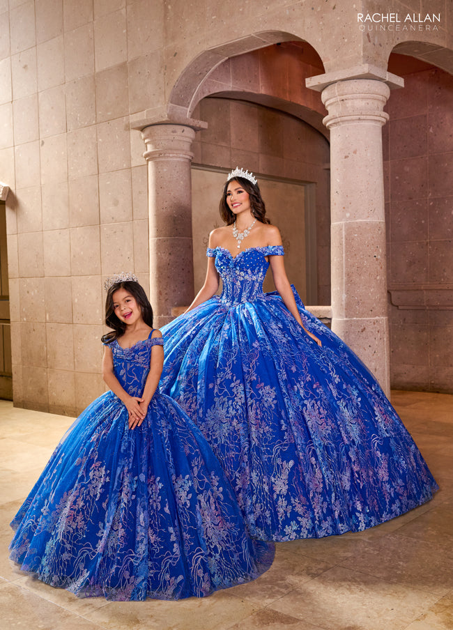 Vestido de Quinceañera