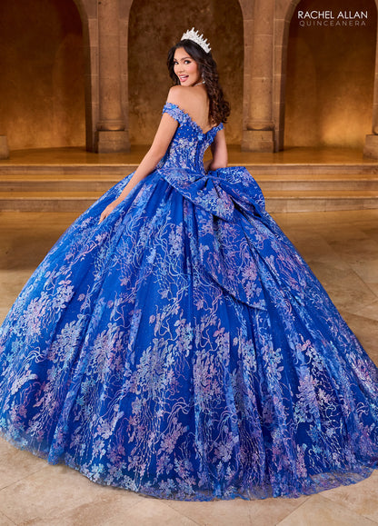 Vestido de Quinceañera