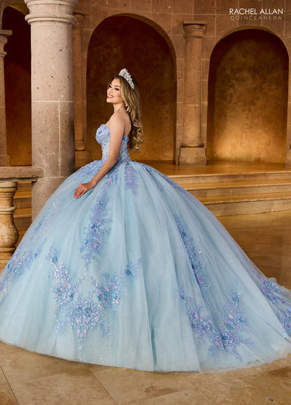 Vestido de Quinceañera