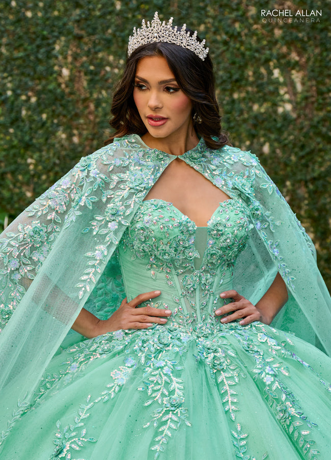Vestido de Quinceañera