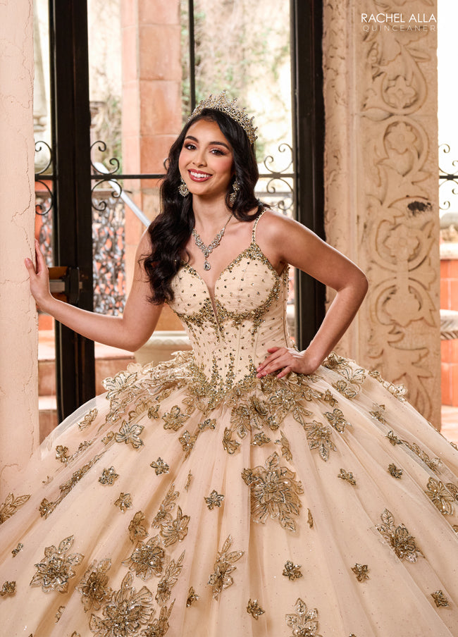 Vestido de Quinceañera