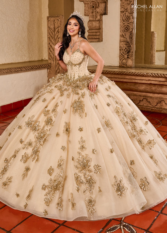 Vestido de Quinceañera