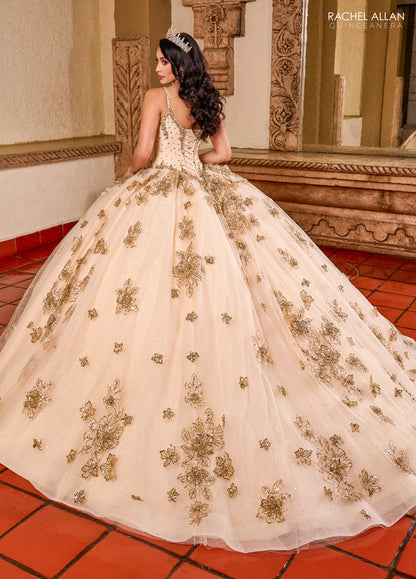 Vestido de Quinceañera