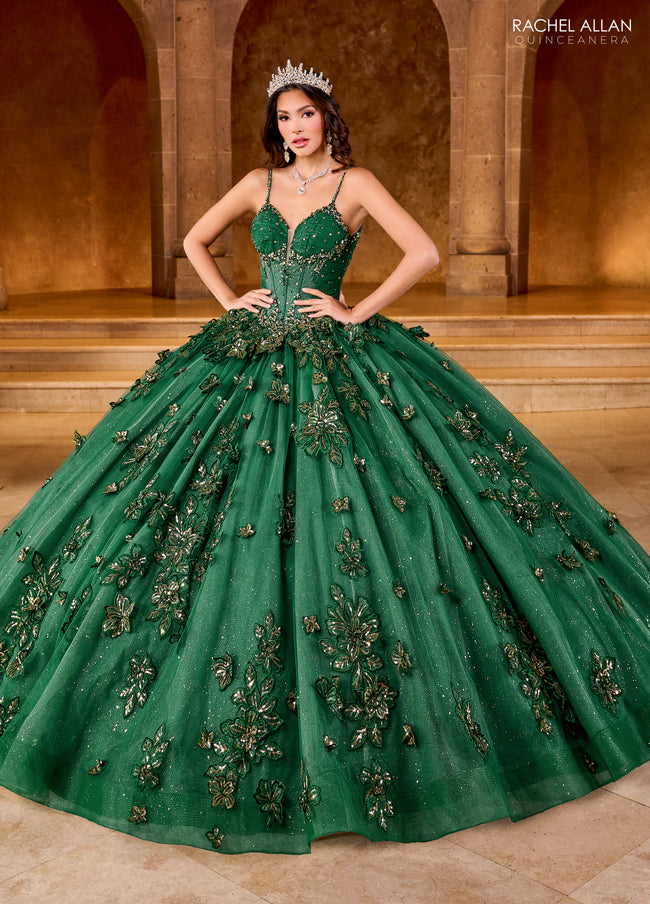 Vestido de Quinceañera
