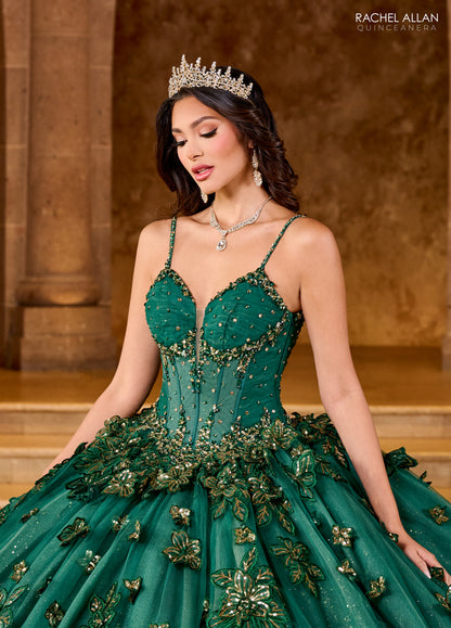 Vestido de Quinceañera