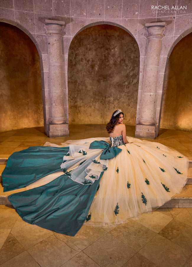 Vestido de Quinceañera