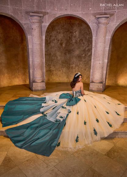 Vestido de Quinceañera