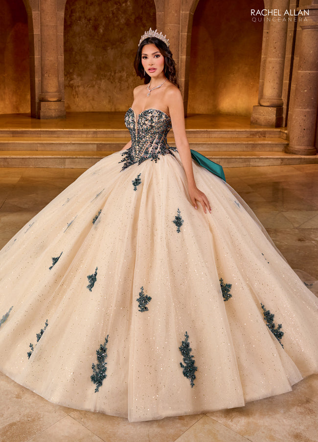 Vestido de Quinceañera