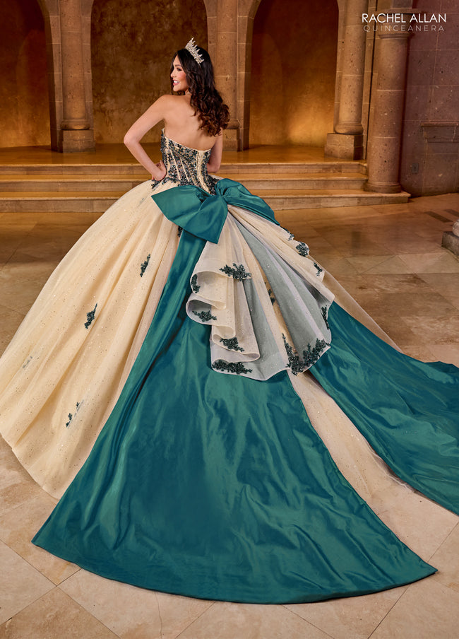 Vestido de Quinceañera