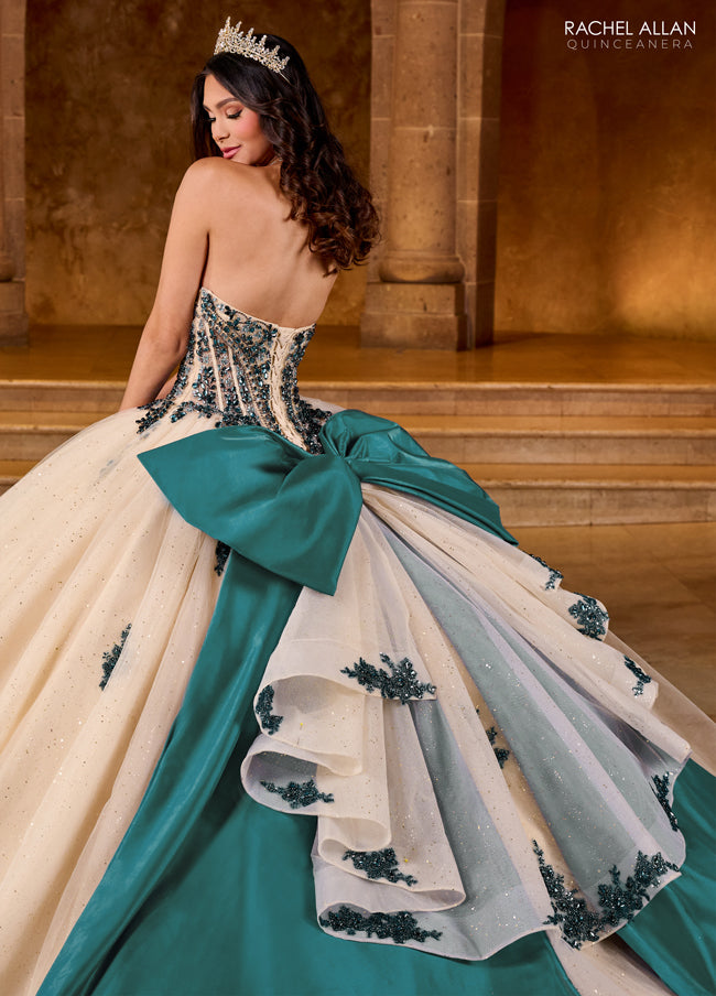Vestido de Quinceañera