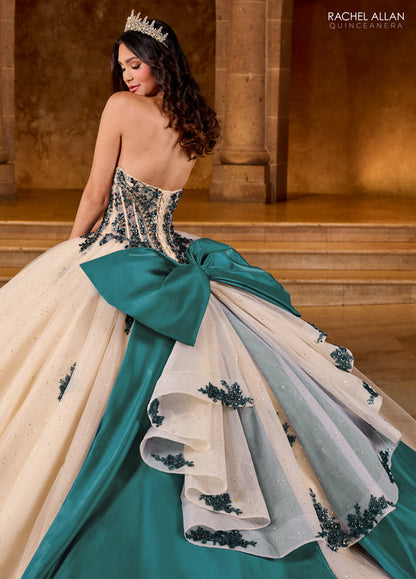 Vestido de Quinceañera