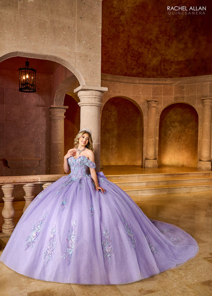 Vestido de Quinceañera