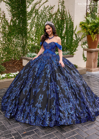 Vestido de Quinceañera