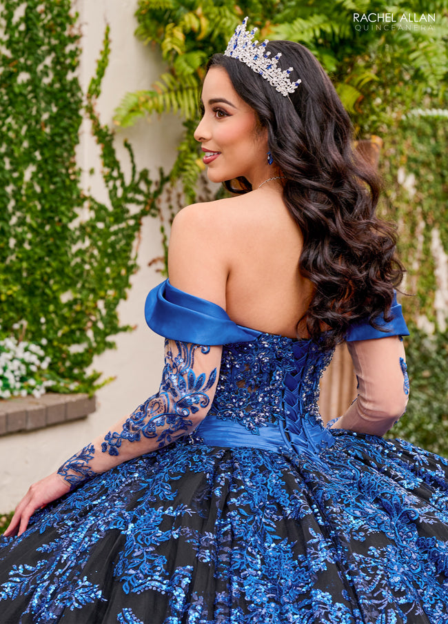 Vestido de Quinceañera