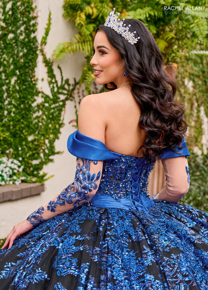 Vestido de Quinceañera