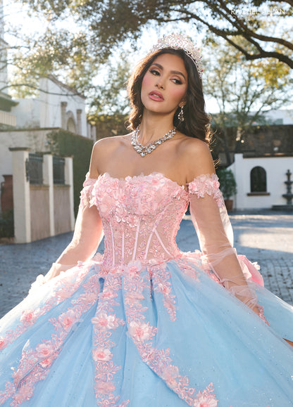 Vestido de Quinceañera