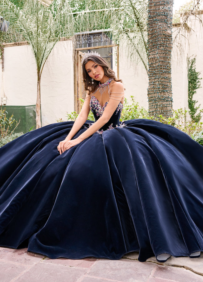 Vestido de Quinceañera