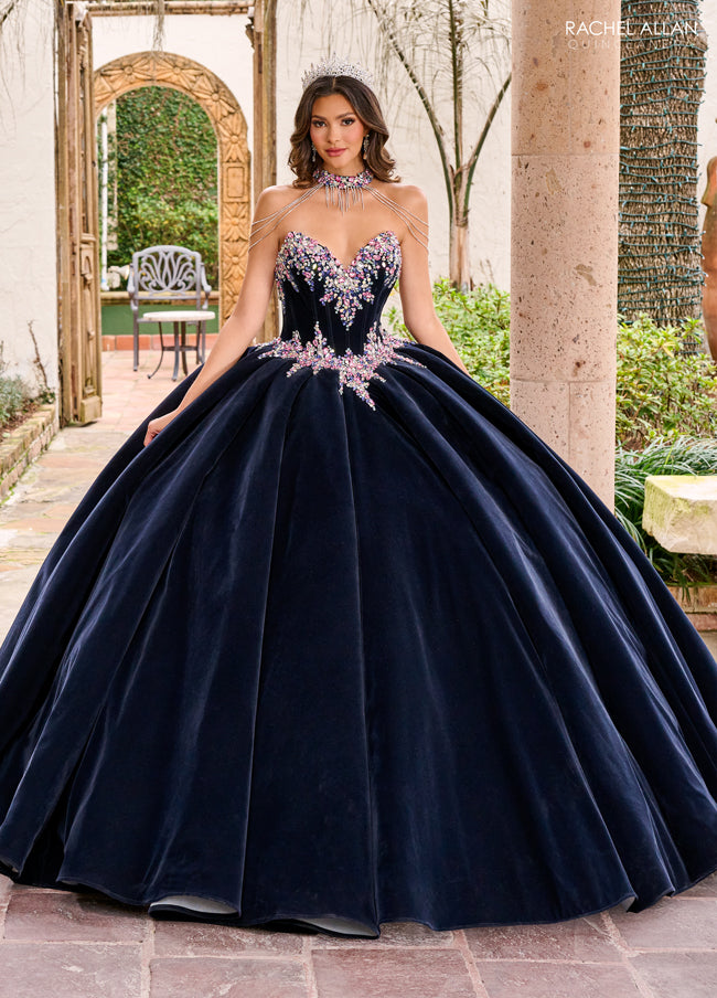Vestido de Quinceañera
