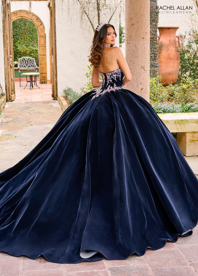 Vestido de Quinceañera