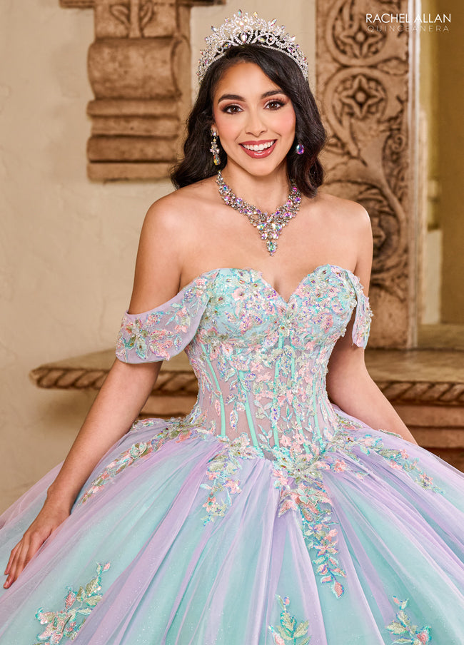 Vestido de Quinceañera