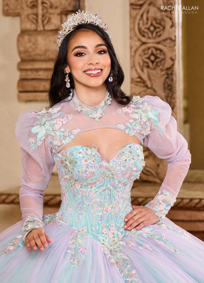 Vestido de Quinceañera
