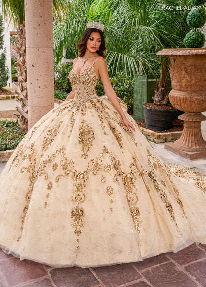 Vestido de Quinceañera