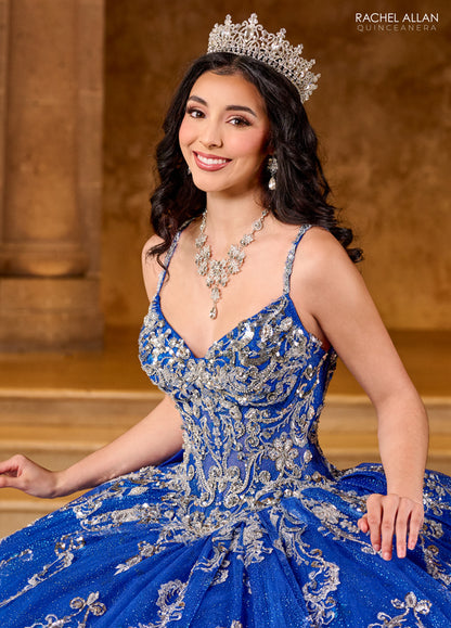 Vestido de Quinceañera