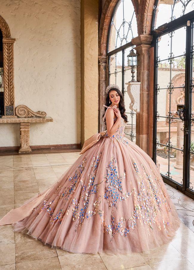 Vestido de Quinceañera