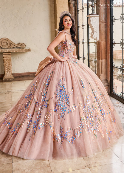 Vestido de Quinceañera