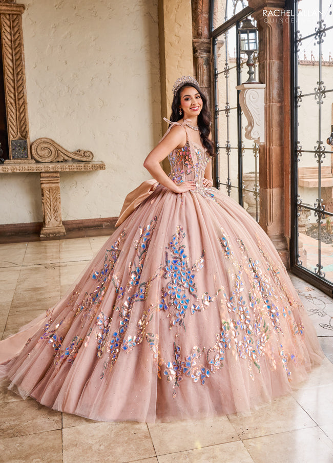 Vestido de Quinceañera