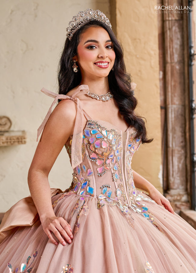 Vestido de Quinceañera