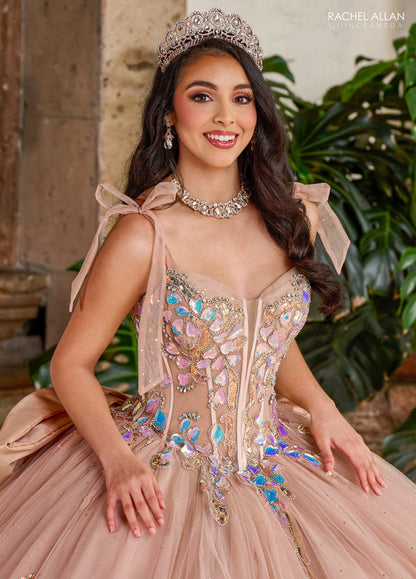 Vestido de Quinceañera